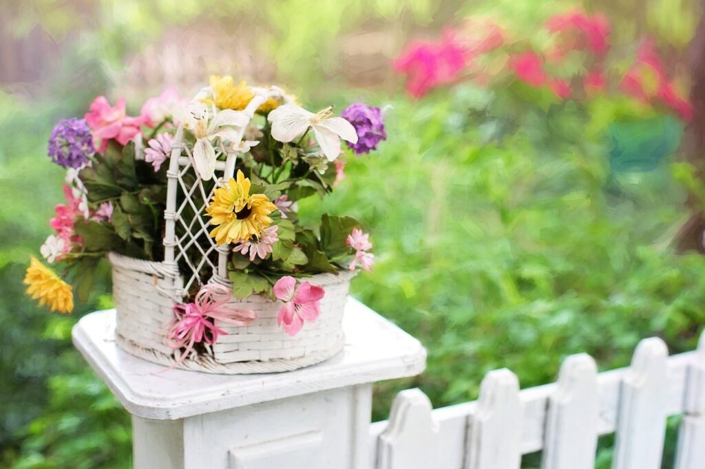 Ga voor gemak en bestel de perfecte tuinafwerking in een paar klikken online 